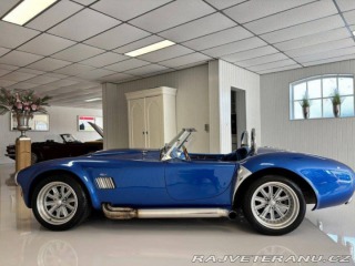 Ostatní značky Ostatní modely Dax Cobra Sidepipes 1998