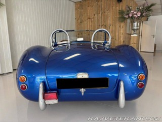 Ostatní značky Ostatní modely Dax Cobra Sidepipes 1998