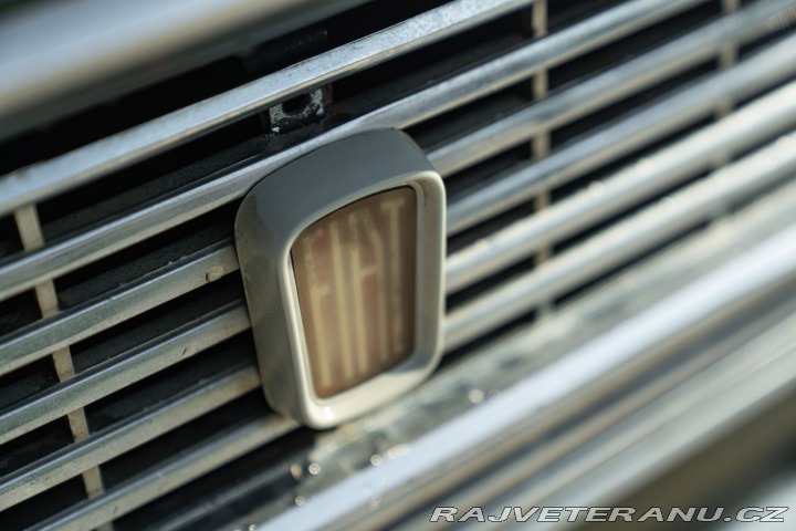 Fiat 1500 BERLINA 1967