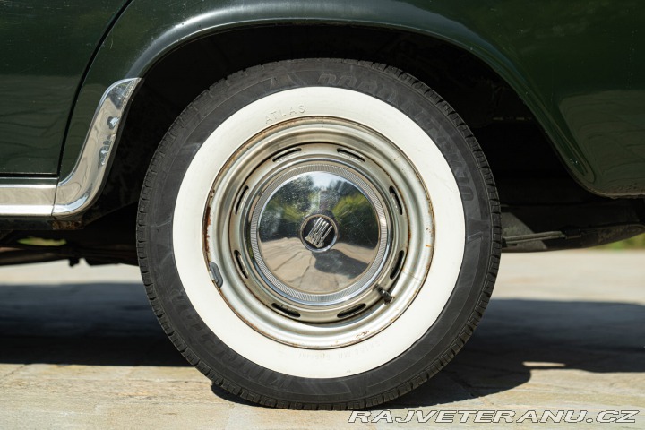 Fiat 1500 BERLINA 1967