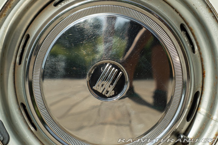 Fiat 1500 BERLINA 1967