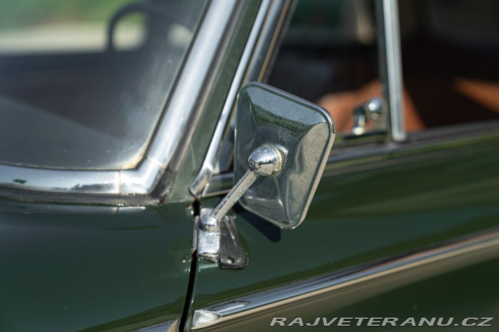 Fiat 1500 BERLINA 1967