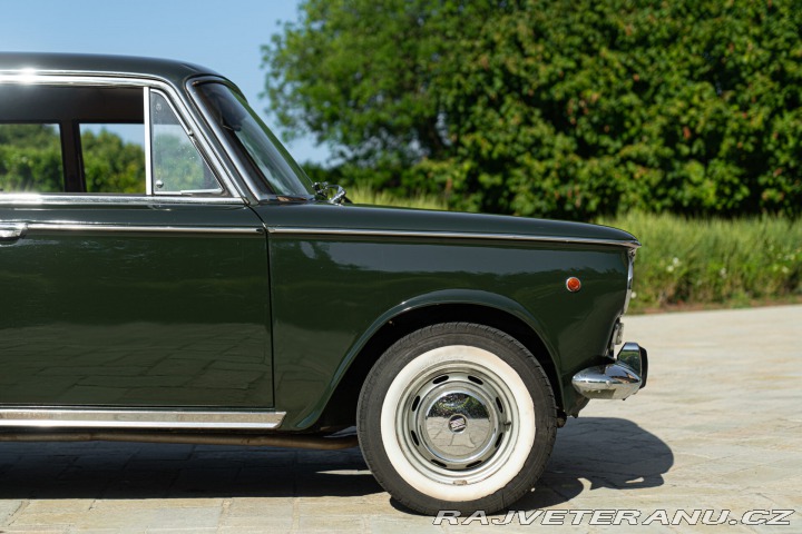 Fiat 1500 BERLINA 1967
