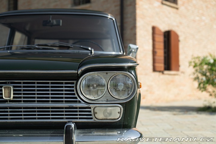 Fiat 1500 BERLINA 1967