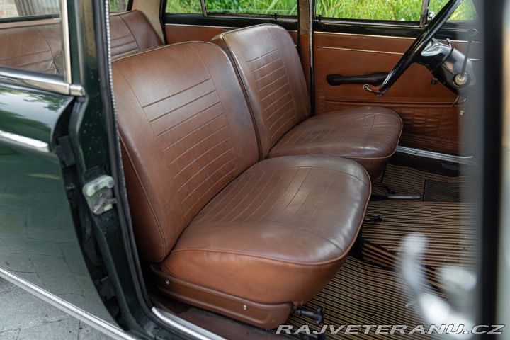 Fiat 1500 BERLINA 1967