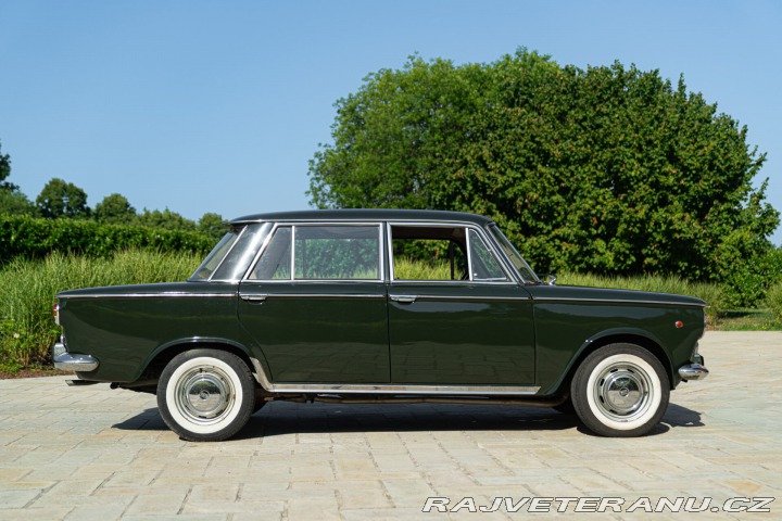 Fiat 1500 BERLINA 1967