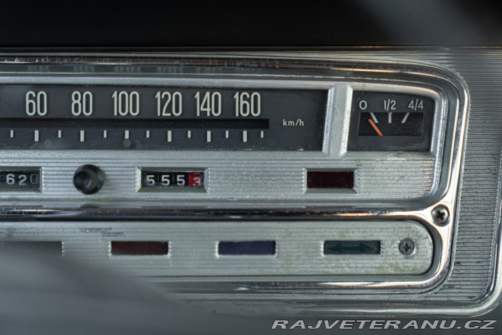 Fiat 1500 BERLINA 1967