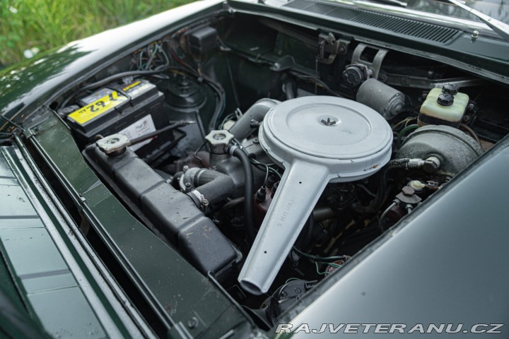 Fiat 1500 BERLINA 1967