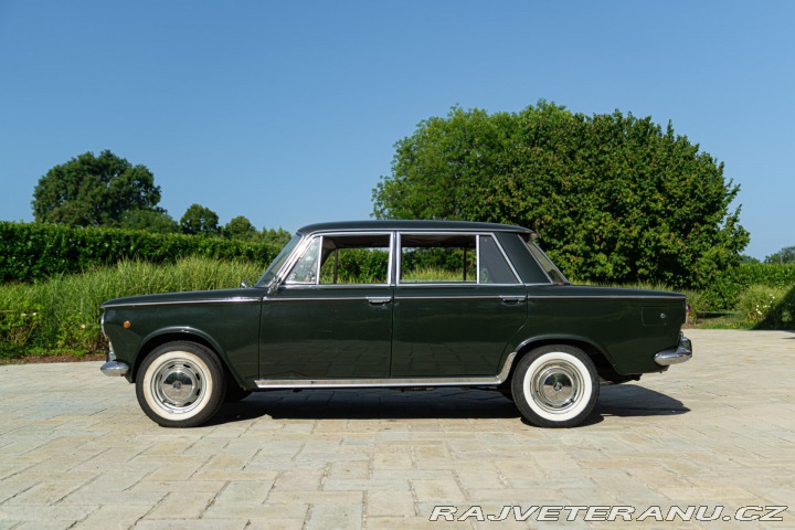 Fiat 1500 BERLINA 1967