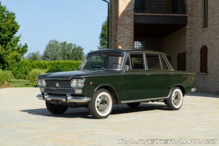 Fiat 1500 BERLINA 1967