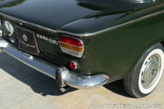 Fiat 1500 BERLINA 1967