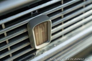 Fiat 1500 BERLINA 1967