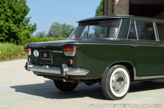 Fiat 1500 BERLINA 1967