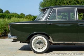 Fiat 1500 BERLINA 1967