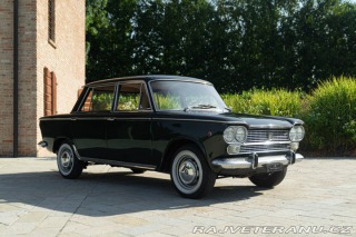 Fiat 1500 BERLINA 1967