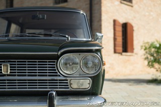 Fiat 1500 BERLINA 1967