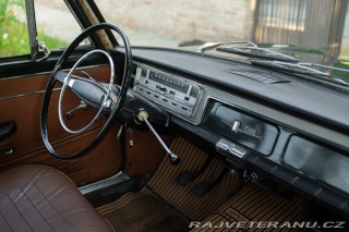 Fiat 1500 BERLINA 1967