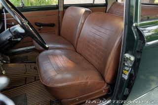Fiat 1500 BERLINA 1967
