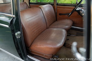 Fiat 1500 BERLINA 1967