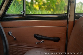 Fiat 1500 BERLINA 1967