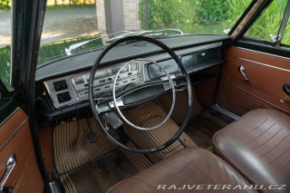 Fiat 1500 BERLINA 1967