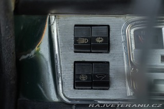 Fiat 1500 BERLINA 1967