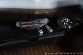 Fiat 1500 BERLINA 1967