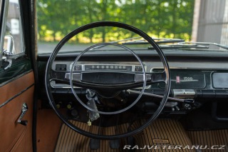 Fiat 1500 BERLINA 1967