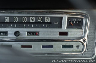 Fiat 1500 BERLINA 1967