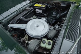Fiat 1500 BERLINA 1967