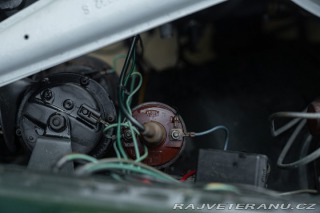 Fiat 1500 BERLINA 1967