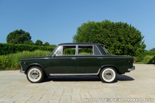 Fiat 1500 BERLINA 1967