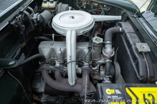 Fiat 1500 BERLINA 1967