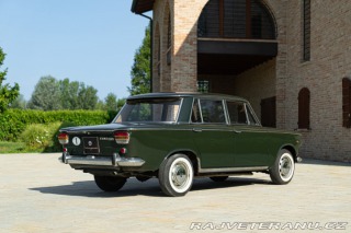 Fiat 1500 BERLINA 1967