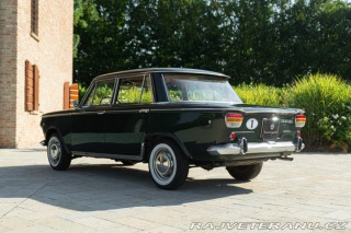 Fiat 1500 BERLINA 1967