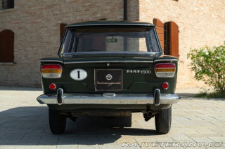 Fiat 1500 BERLINA 1967