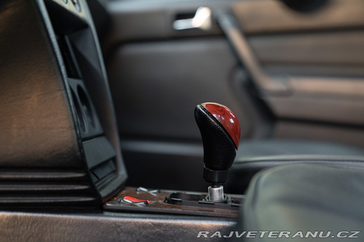 Mercedes-Benz 190 E 2.3 16v COSWORTH 1985