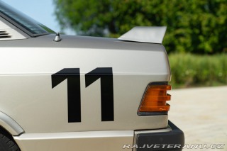 Mercedes-Benz 190 E 2.3 16v COSWORTH 1985
