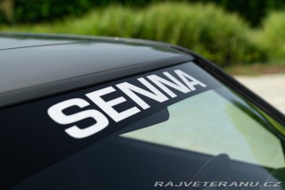 Mercedes-Benz 190 E 2.3 16v COSWORTH 1985