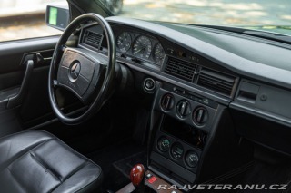 Mercedes-Benz 190 E 2.3 16v COSWORTH 1985
