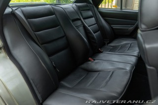 Mercedes-Benz 190 E 2.3 16v COSWORTH 1985