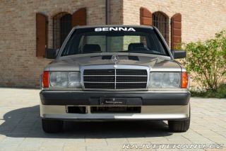 Mercedes-Benz 190 E 2.3 16v COSWORTH 1985