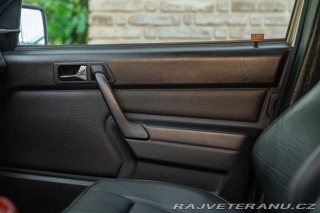 Mercedes-Benz 190 E 2.3 16v COSWORTH 1985