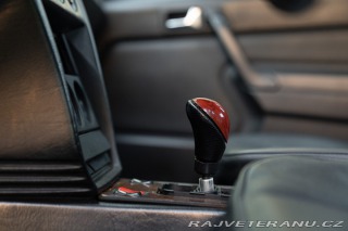 Mercedes-Benz 190 E 2.3 16v COSWORTH 1985