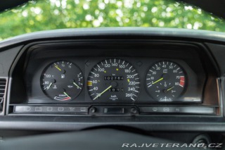 Mercedes-Benz 190 E 2.3 16v COSWORTH 1985