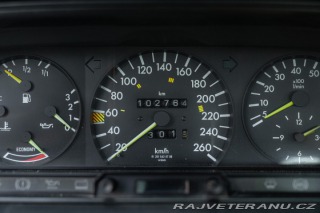 Mercedes-Benz 190 E 2.3 16v COSWORTH 1985