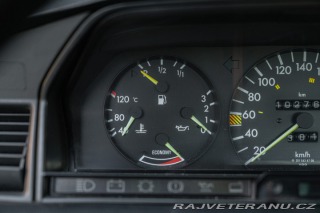 Mercedes-Benz 190 E 2.3 16v COSWORTH 1985