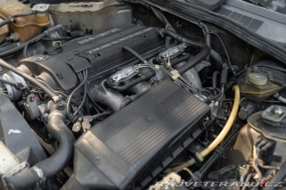 Mercedes-Benz 190 E 2.3 16v COSWORTH 1985