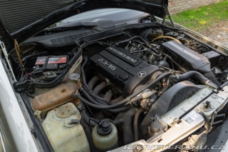 Mercedes-Benz 190 E 2.3 16v COSWORTH 1985