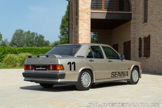 Mercedes-Benz 190 E 2.3 16v COSWORTH 1985